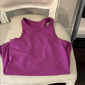 Lululemon align hip length size 4